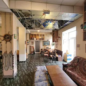  Auberge de jeunesse Yo Ho